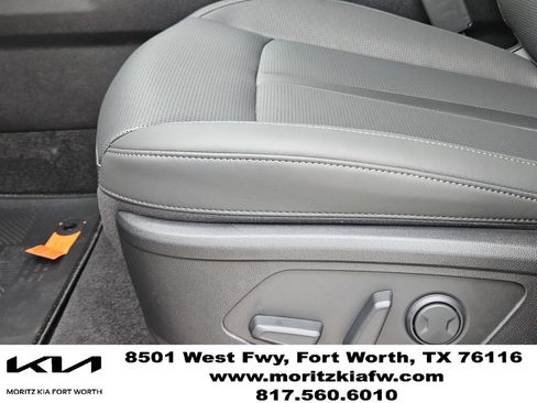 New 2026 Kia Sorento S w/ S Panoramic Sunroof Package FWD image 17