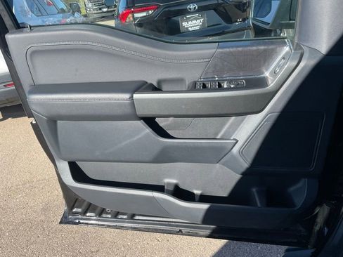 Used 2022 Ford F150 XLT w/ Equipment Group 302A High image 55