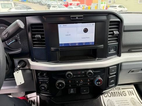 Used 2025 Ford F250 XLT AWD/4WD image 19