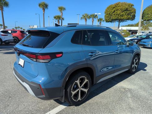 New 2026 Volkswagen Tiguan SE image 6