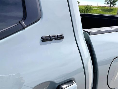 New 2026 Toyota Tundra SR5 AWD/4WD image 18