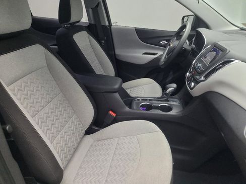 Used 2024 Chevrolet Equinox LS image 21