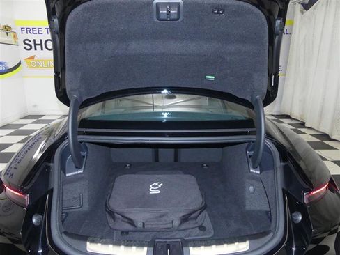 Used 2023 Porsche Taycan GTS image 34