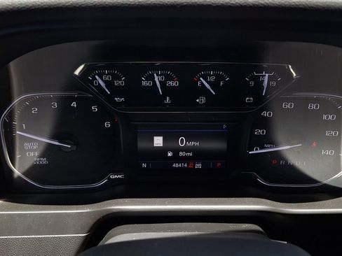 Used 2021 GMC Sierra 1500 AT4 w/ AT4 Preferred Package AWD/4WD image 18