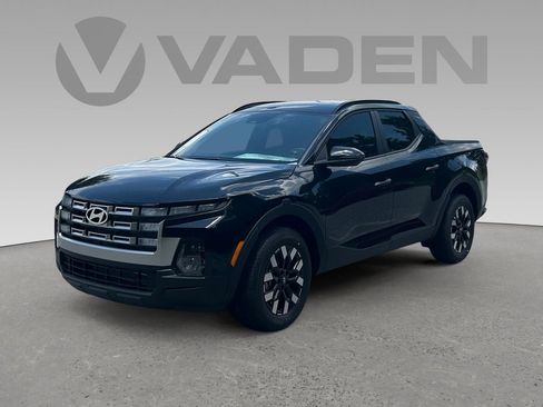 New 2025 Hyundai Santa Cruz XRT image 20