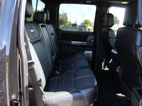 Used 2022 Ford F150 Platinum w/ Equipment Group 701A High AWD/4WD image 26