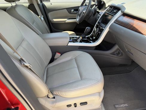Used 2013 Ford Edge Limited AWD/4WD image 20