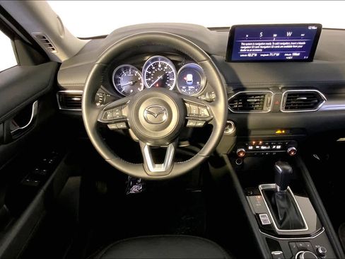 Used 2023 MAZDA CX-5 AWD 2.5 S w/ Preferred Package image 6