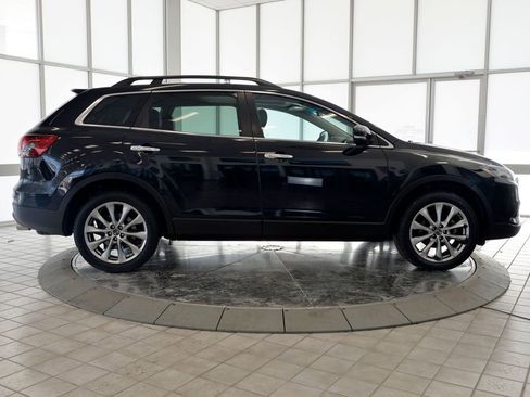 Used 2015 MAZDA CX-9 Grand Touring w/ GT Technology Package image 9