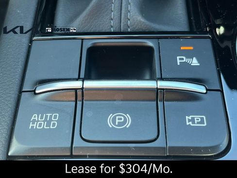 New 2026 Kia K5 GT-Line image 31