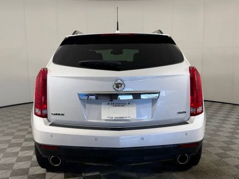 Used 2012 Cadillac SRX Luxury FWD image 22