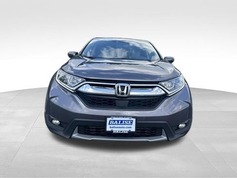 Used 2019 Honda CR-V EX-L image 11