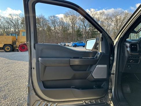 Certified 2024 Ford F150 Lariat image 20