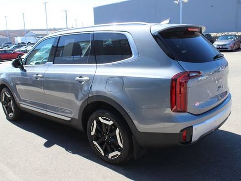 Used 2024 Kia Telluride S w/ S Sunroof Package AWD/4WD image 29
