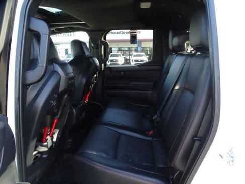Used 2024 Toyota Tacoma TRD Pro image 21