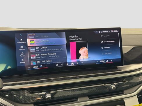 New 2026 BMW X5 xDrive40i image 14