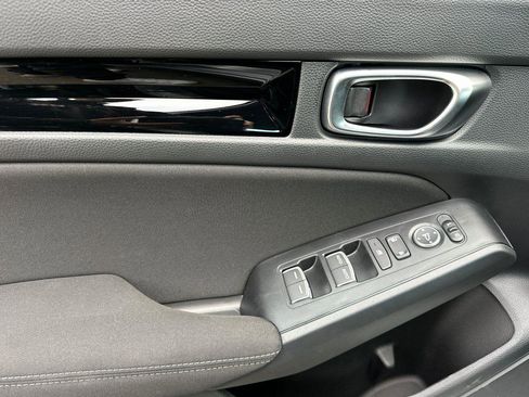 New 2026 Honda Civic Sport image 11