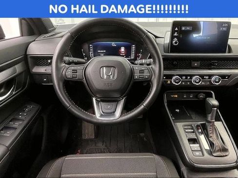 Used 2026 Honda CR-V TrailSport image 5