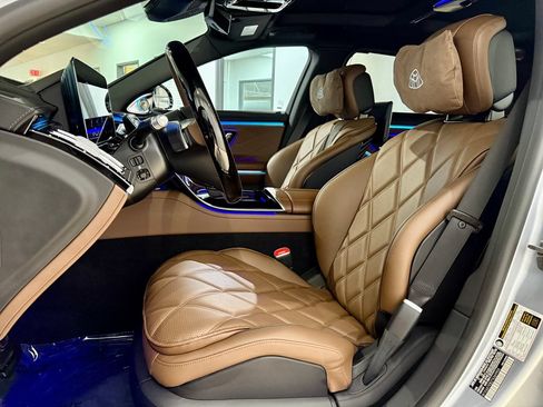 Used 2026 Mercedes-Benz Maybach S 680 4MATIC image 6