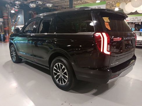 Used 2025 Ford Expedition Platinum AWD/4WD image 8