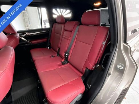 Used 2023 Lexus GX 460 Premium w/ Premium Package image 35