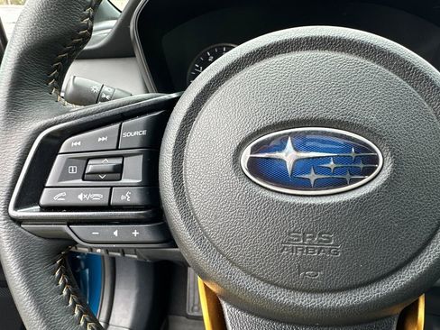 Used 2023 Subaru Outback Wilderness image 26