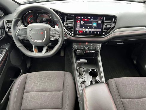 Certified 2023 Dodge Durango GT AWD/4WD image 15