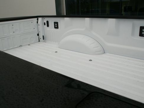 New 2026 Ford F350 XLT image 11