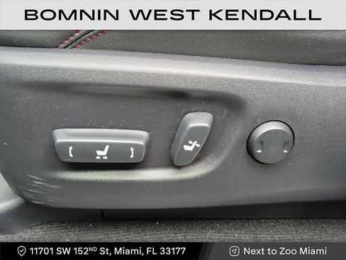 Used 2020 Toyota 4Runner TRD Pro image 9