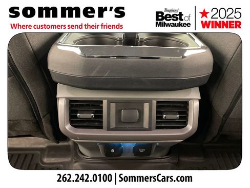 Used 2023 Ford F150 Lightning XLT image 23