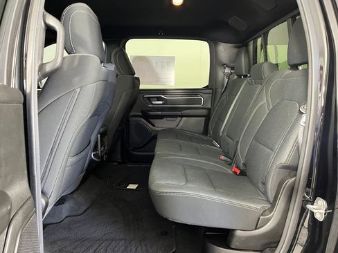 Used 2022 RAM 1500 Big Horn image 13