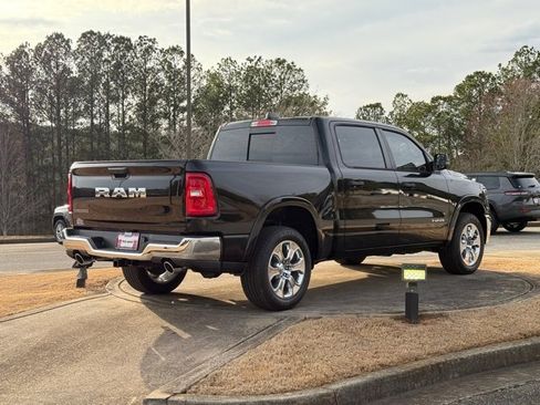 New 2026 RAM 1500 Big Horn image 7