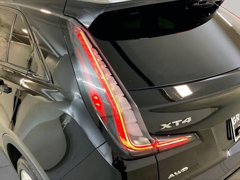 Used 2019 Cadillac XT4 Sport AWD/4WD image 28