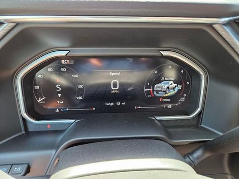 New 2026 GMC Sierra 3500 Denali Ultimate AWD/4WD image 29