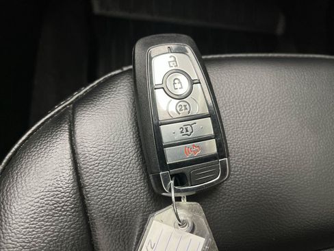 Used 2023 Ford Edge SEL w/ Convenience Package AWD/4WD image 34