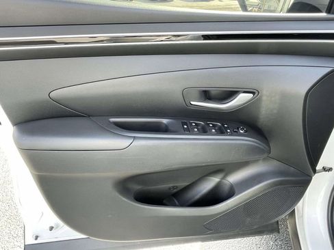 Used 2024 Hyundai Santa Cruz SEL FWD image 14