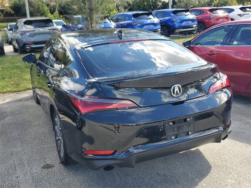 Used 2024 Acura Integra image 7