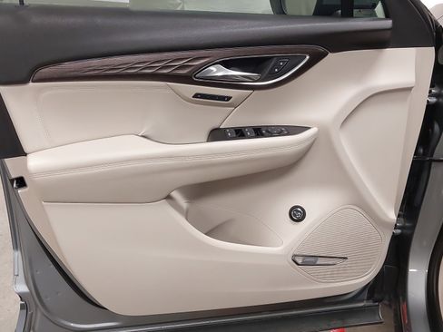 Used 2023 Buick Envision Avenir FWD image 24