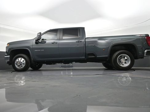 Used 2026 Chevrolet Silverado 3500 LT AWD/4WD image 24