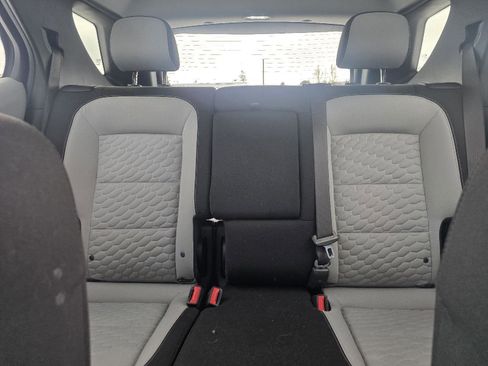 Used 2021 Chevrolet Equinox LT image 7