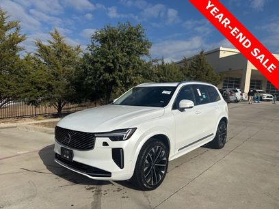 Certified 2025 Volvo XC90 B6 Plus