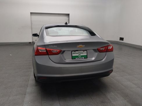 Used 2024 Chevrolet Malibu LS FWD image 6
