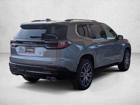 New 2026 GMC Acadia Denali Ultimate image 2