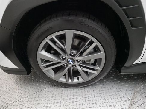 Certified 2022 Subaru WRX image 27