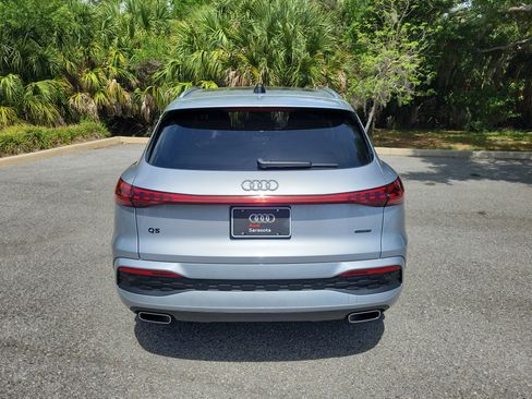 New 2026 Audi Q5 Premium AWD/4WD image 5