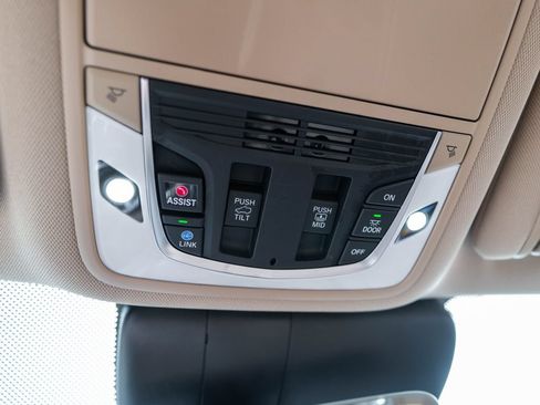 Certified 2024 Acura RDX SH-AWD w/ Technology Package image 42