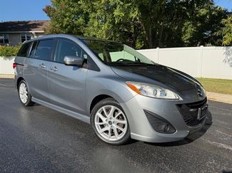 Used 2014 MAZDA MAZDA5 Grand Touring image 1