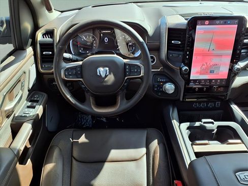 New 2025 RAM 1500 Limited image 9