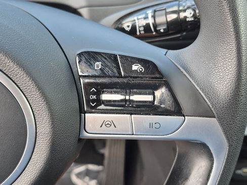 Certified 2023 Hyundai Santa Cruz SEL w/ Activity Package FWD image 28
