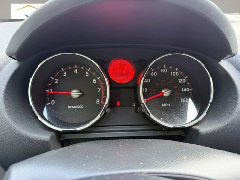 Used 2010 Nissan Rogue S AWD/4WD image 11